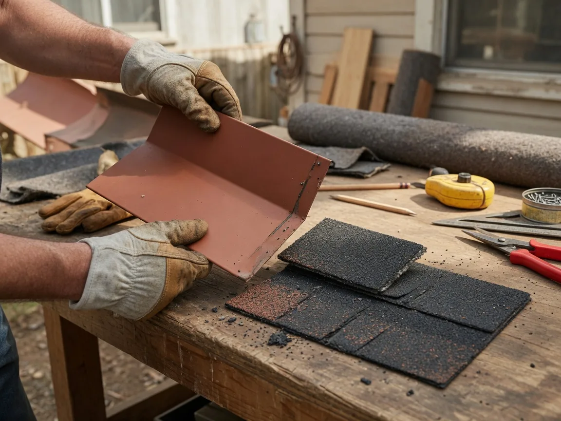 Roof Repair company in Bowerston, OH